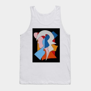 AB Opinions 2 Tank Top